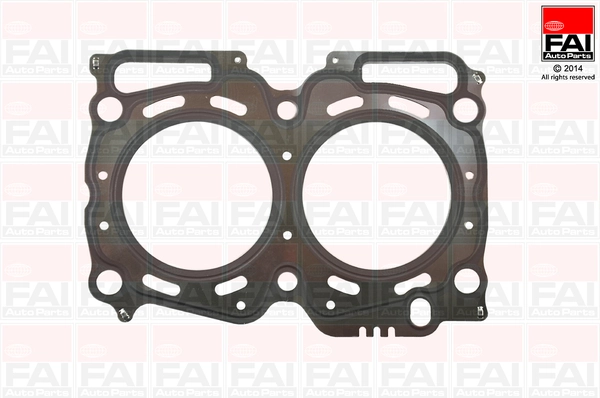 Gasket, cylinder head